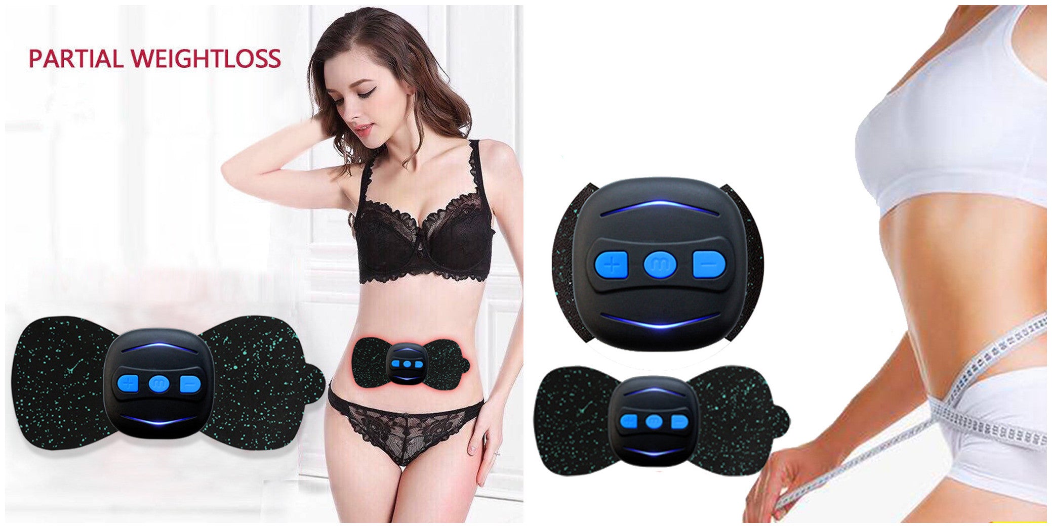 Portable Charging Massager Mini Massage Neck Stickers Cervical Vertebra Physiotherapy Instrument Portable Charging Massager Mini Massage Neck Stickers Cervical Vertebra Physiotherapy Instrument